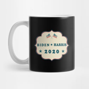 Biden Harris 2020 Mug